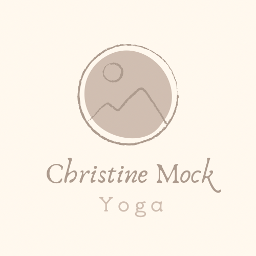 Christine Mock Yoga